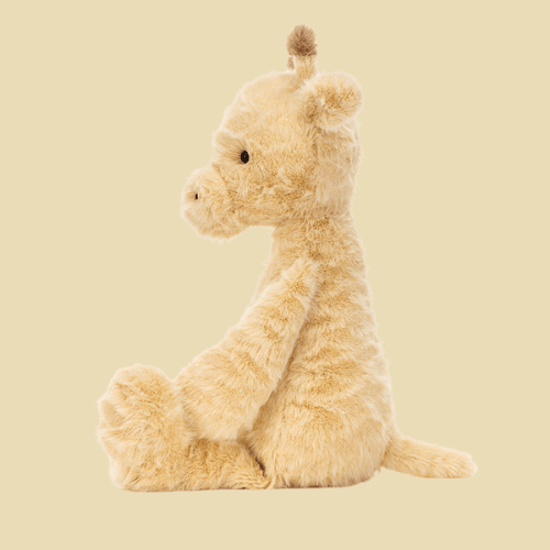 Rolie Polie Giraffe - St Paul's Collectives Er