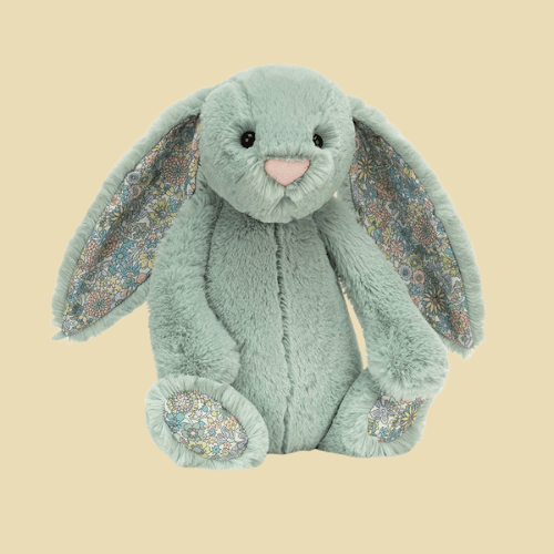 Blossom Sage Bunny (Large 36cm) - St Paul's Collectives Er