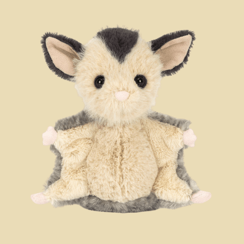 Lolly Sugar Glider - St Paul's Collectives Er