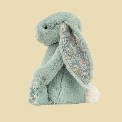 Blossom Sage Bunny (Large 36cm) - St Paul's Collectives Er