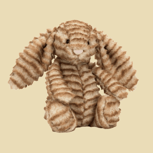 Bashful Luxe Bunny Juniper - St Paul's Collectives Er