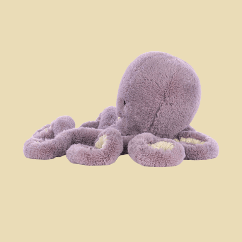 Maya Octopus - St Paul's Collectives Er