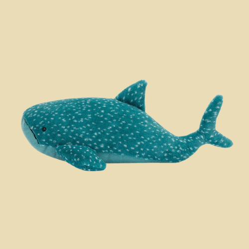 Gobfrey Whale Shark - St Paul's Collectives Er