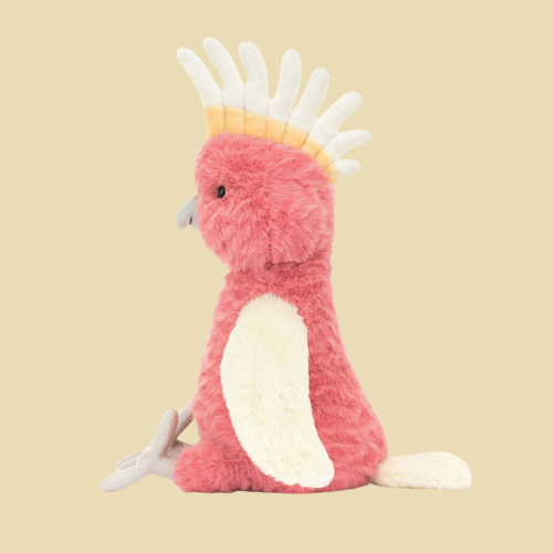 Squawkatoo