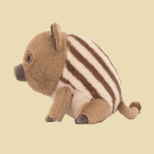 Swinley Boar - St Paul's Collectives Er