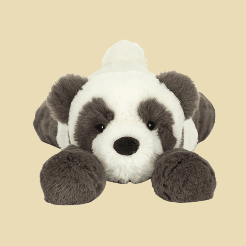 Smudge Panda - St Paul's Collectives Er