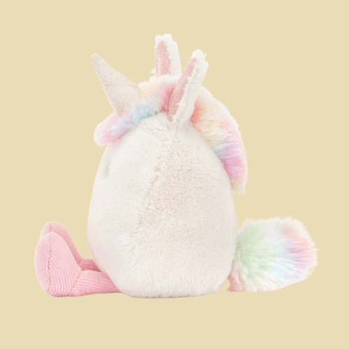 Amuseabean Unicorn - St Paul's Collectives Er