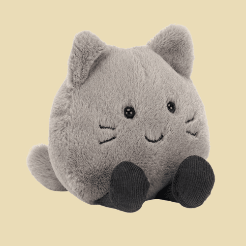 Amuseabean Kitty - St Paul's Collectives Er