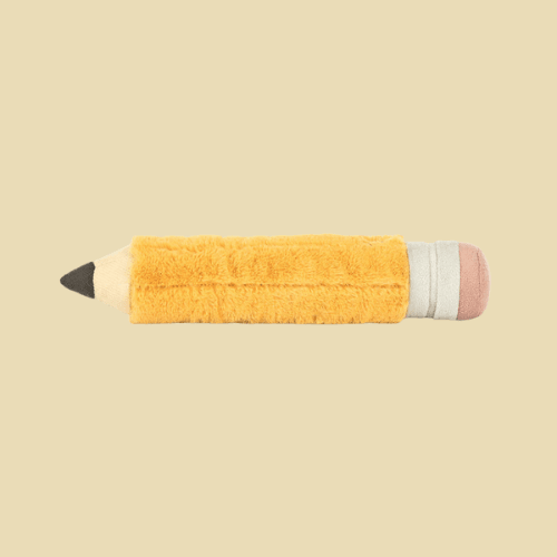 Amuseables Pencil - St Paul's Collectives Er