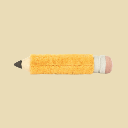Amuseables Pencil