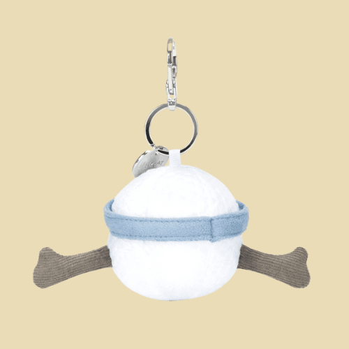 Amuseables Sports Golf Bag Charm - St Paul's Collectives Er