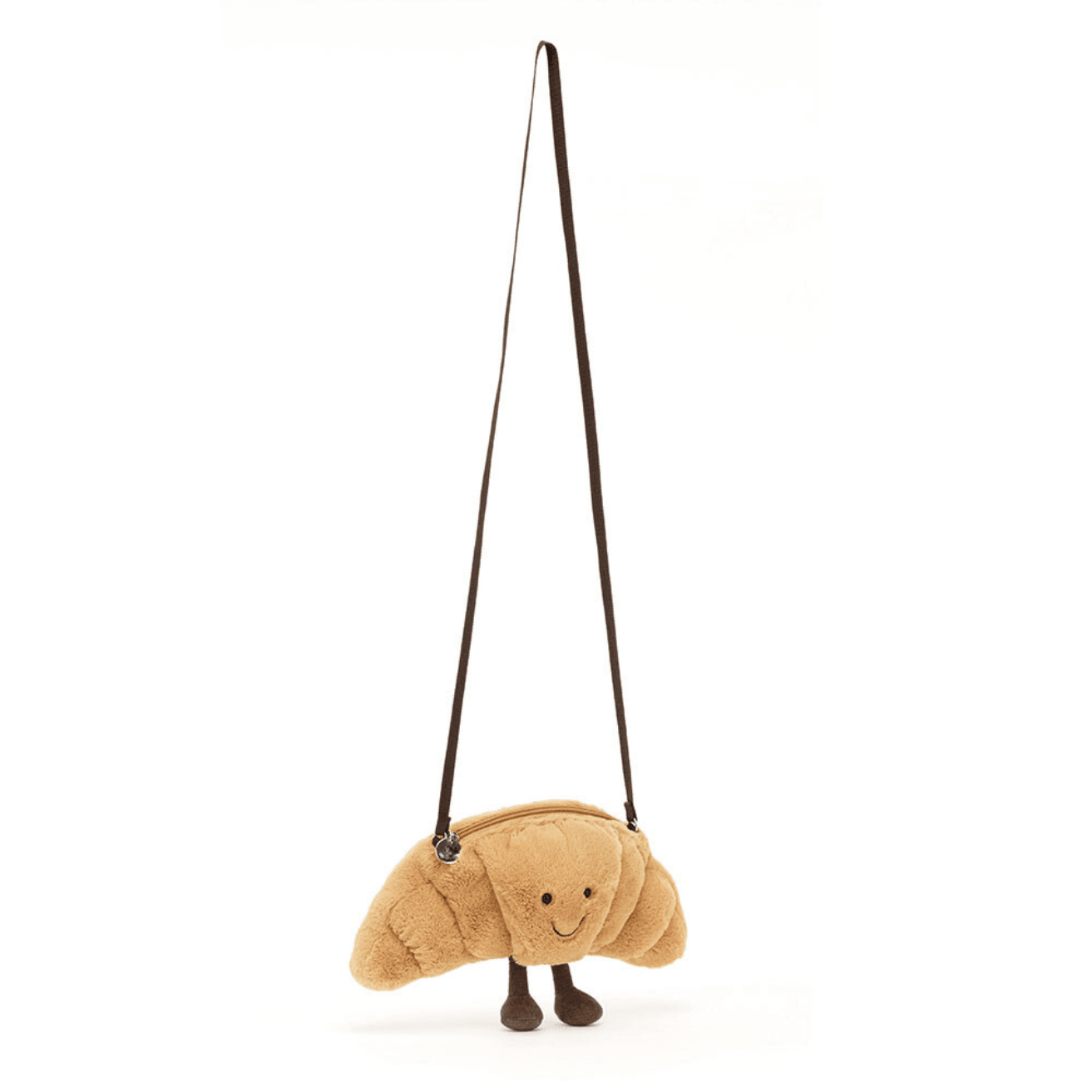Amuseables Croissant Bag - St Paul's Collectives Er