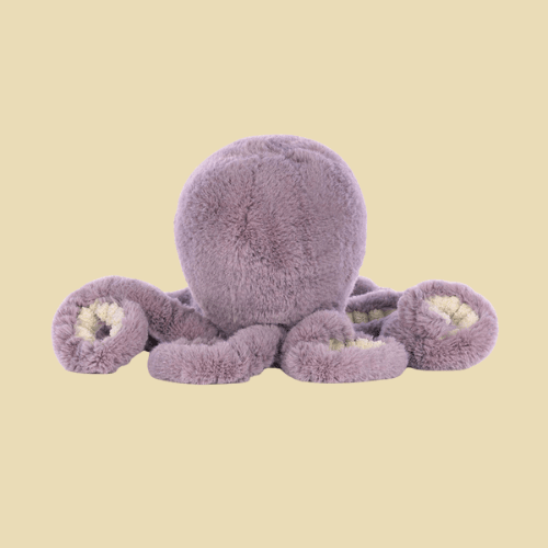 Maya Octopus - St Paul's Collectives Er