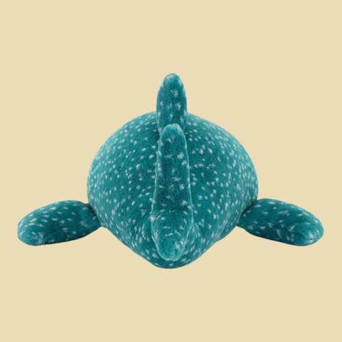 Gobfrey Whale Shark - St Paul's Collectives Er