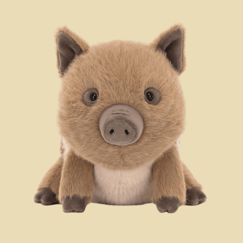 Swinley Boar - St Paul's Collectives Er