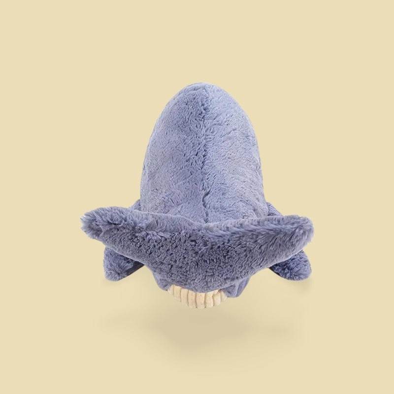 Wowser Wilbur Whale - St Paul's Collectives Er