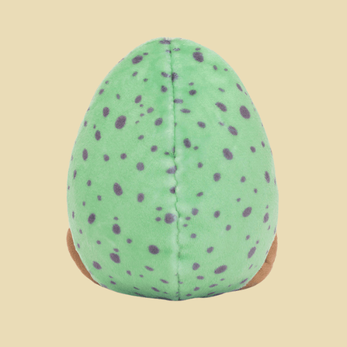 Eggsquisite Green Egg - St Paul's Collectives Er