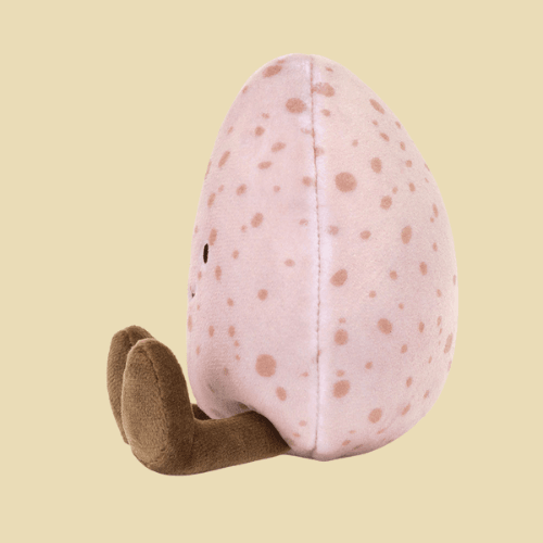 Eggsquisite Pink Egg - St Paul's Collectives Er