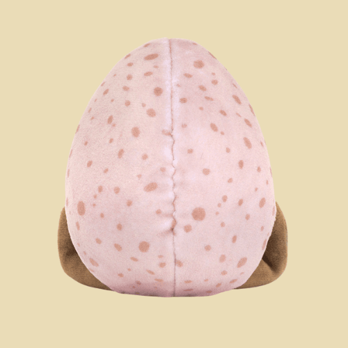 Eggsquisite Pink Egg - St Paul's Collectives Er