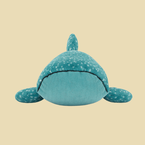 Gobfrey Whale Shark - St Paul's Collectives Er