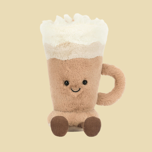 Amuseables Latte