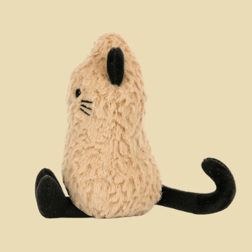 Amuseables Peanut Cat Outfit - St Paul's Collectives Er