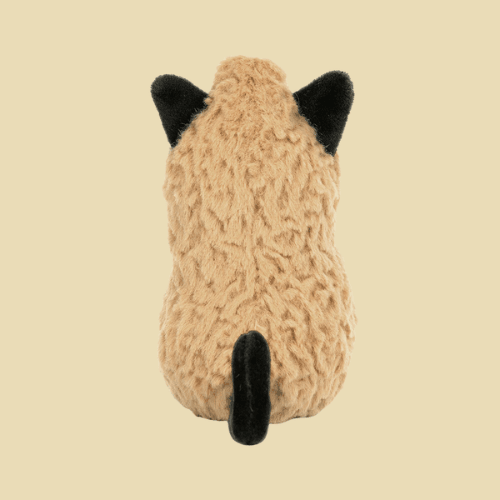 Amuseables Peanut Cat Outfit - St Paul's Collectives Er