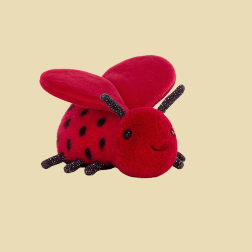 Loulou Love Bug - St Paul's Collectives Er