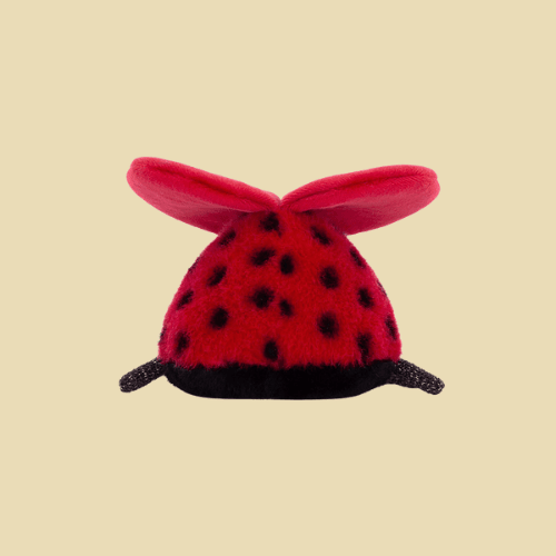 Loulou Love Bug - St Paul's Collectives Er
