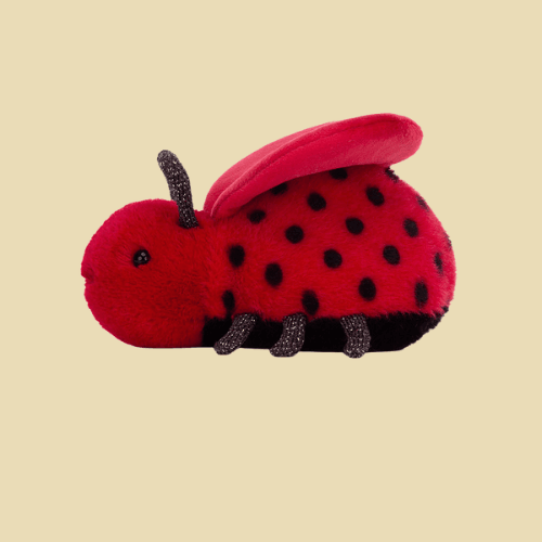 Loulou Love Bug - St Paul's Collectives Er