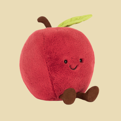 Amuseables Apple