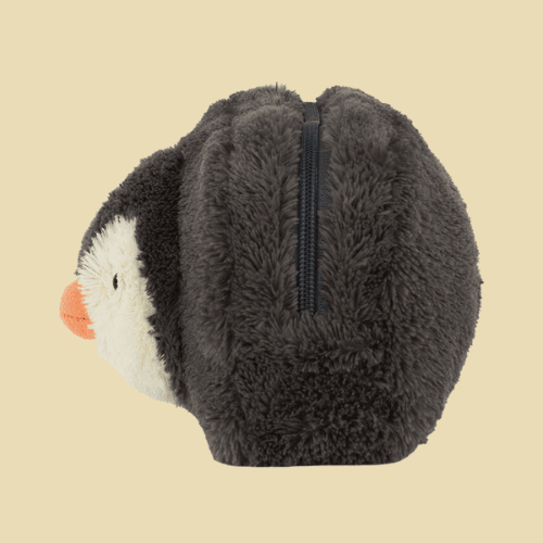 Peanut Penguin Pouch - St Paul's Collectives Er