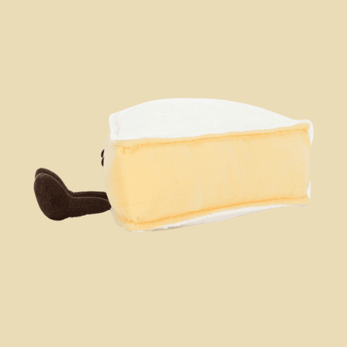 Amuseables Brie - St Paul's Collectives Er