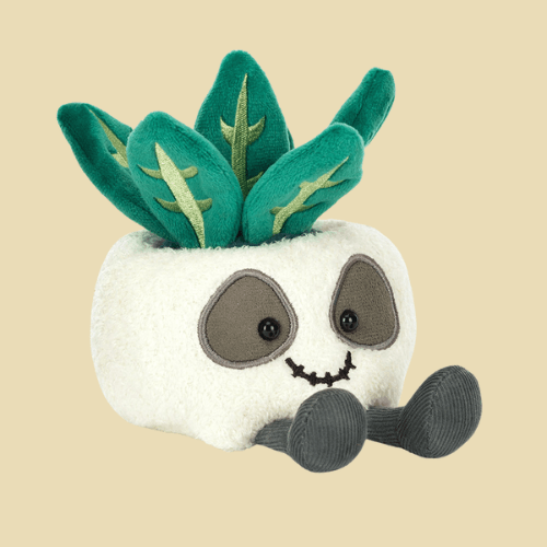 Amuseables Skull Planter - St Paul's Collectives Er