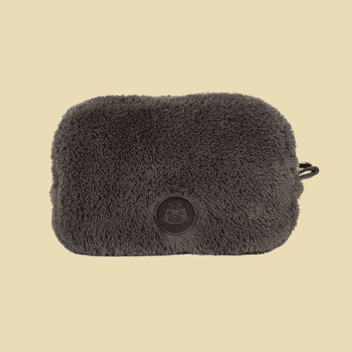 Peanut Penguin Pouch - St Paul's Collectives Er