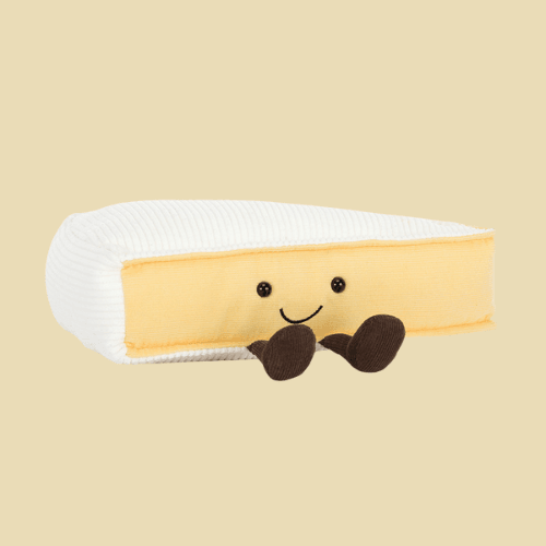 Amuseables Brie - St Paul's Collectives Er