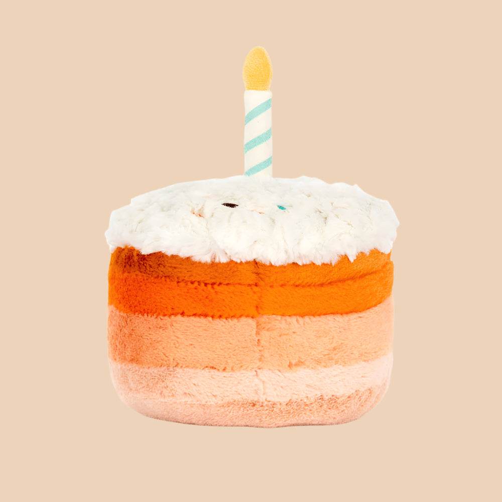 Amuseables Jellina Birthday Cake - St Paul's Collectives Er