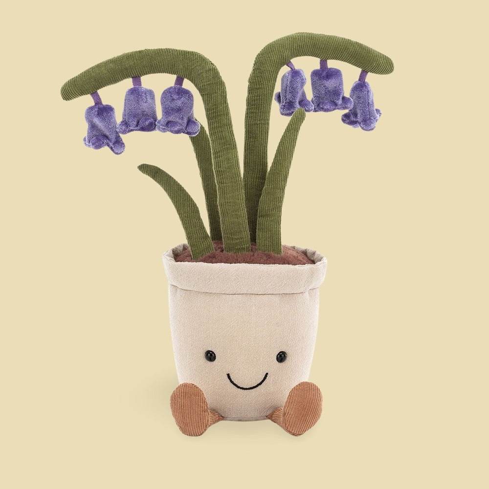 Amuseables Bluebell - St Paul's Collectives Er