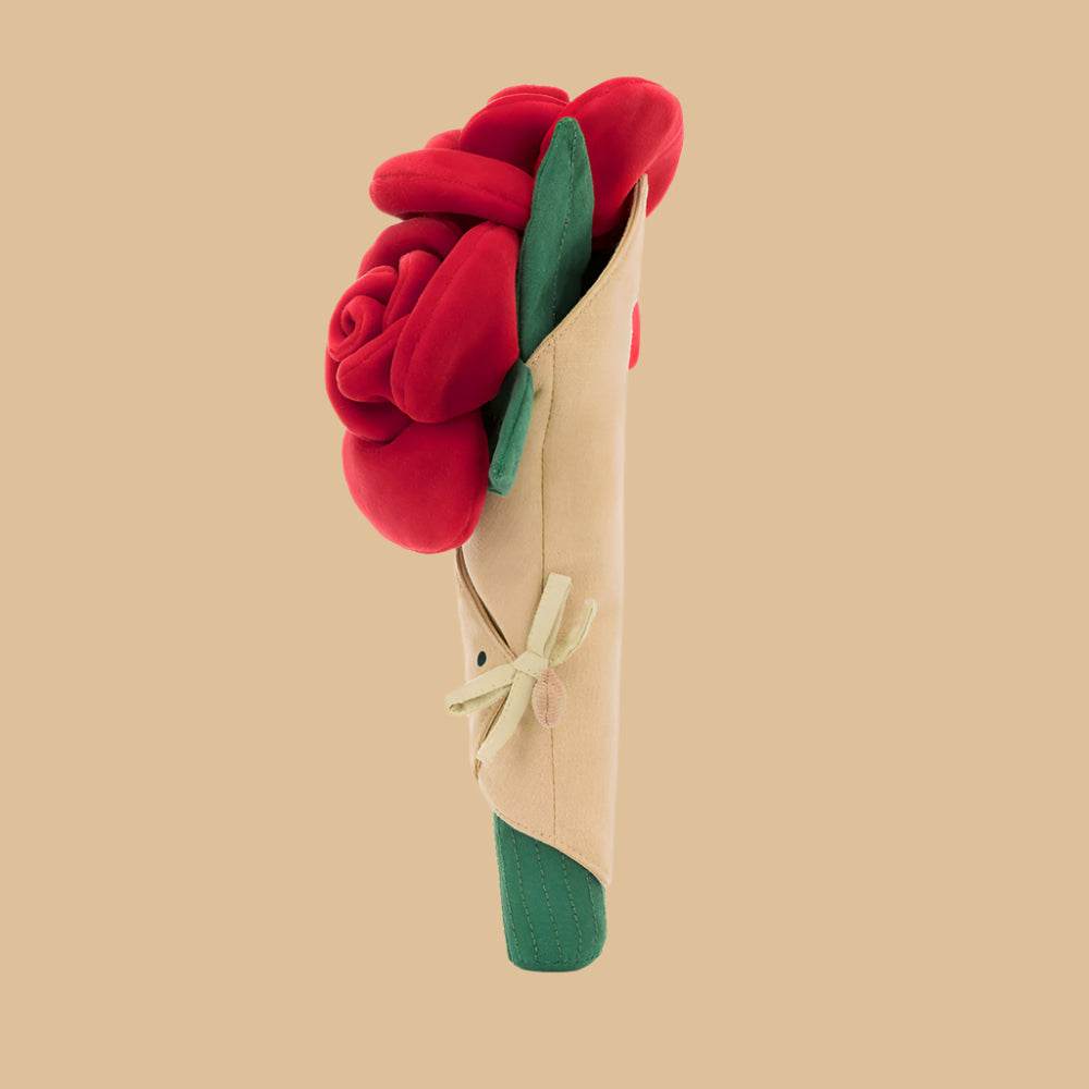 Amuseables Rose Bouquet - St Paul's Collectives Er