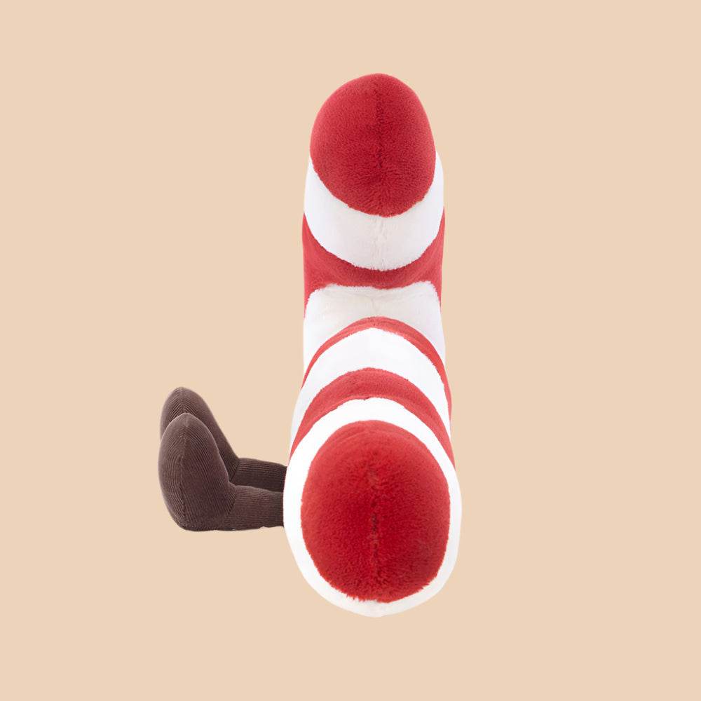 Amuseables Candy Cane - St Paul's Collectives Er