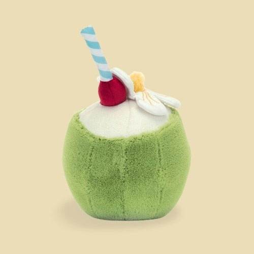 Amuseables Aruba Coconut - St Paul's Collectives Er