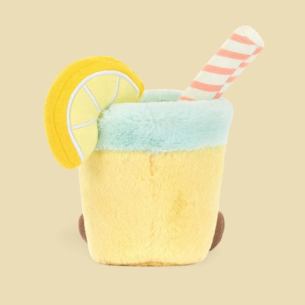 Amuseables Lemonade - St Paul's Collectives Er