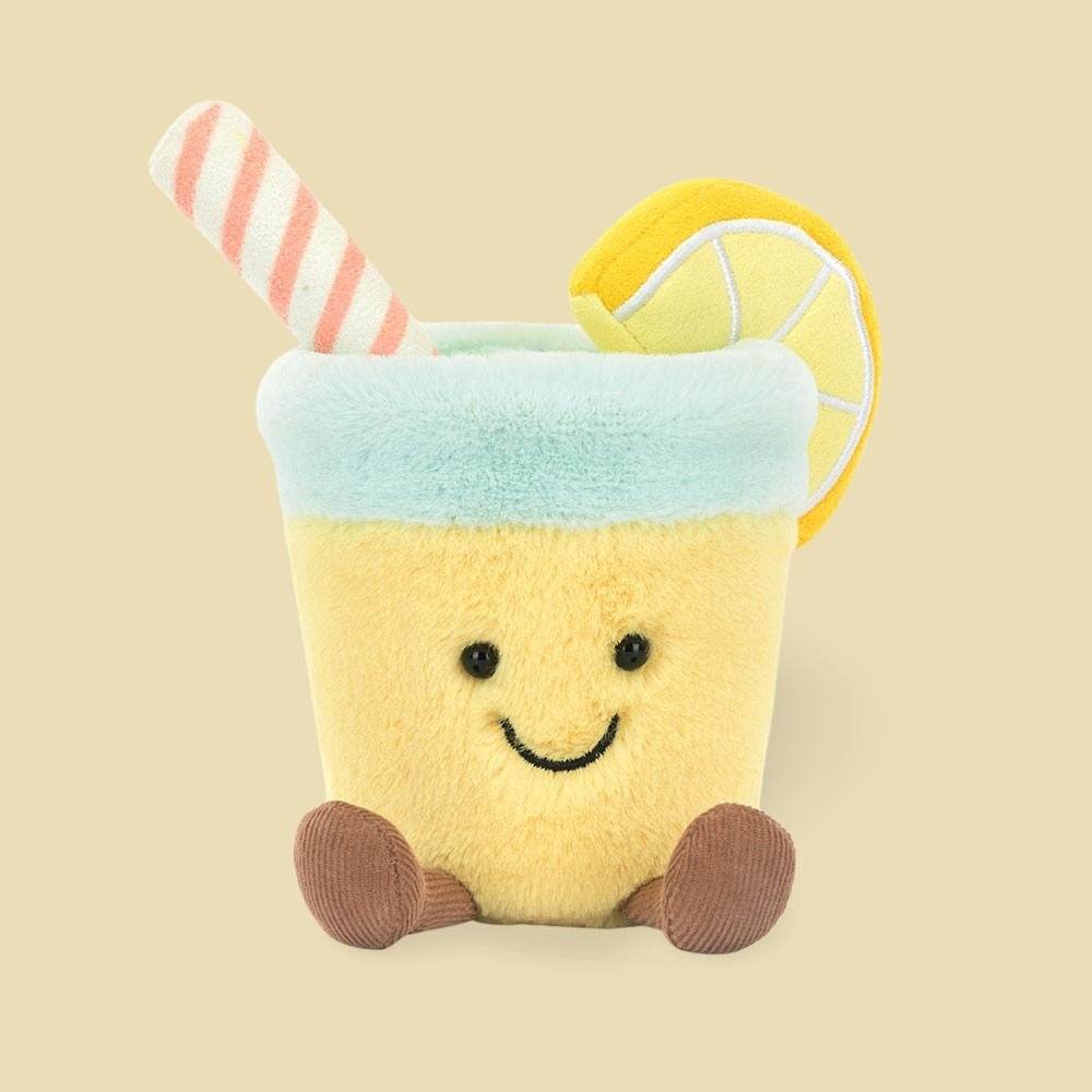 Amuseables Lemonade - St Paul's Collectives Er