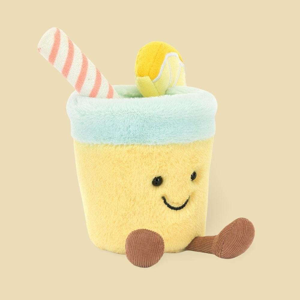 Amuseables Lemonade - St Paul's Collectives Er