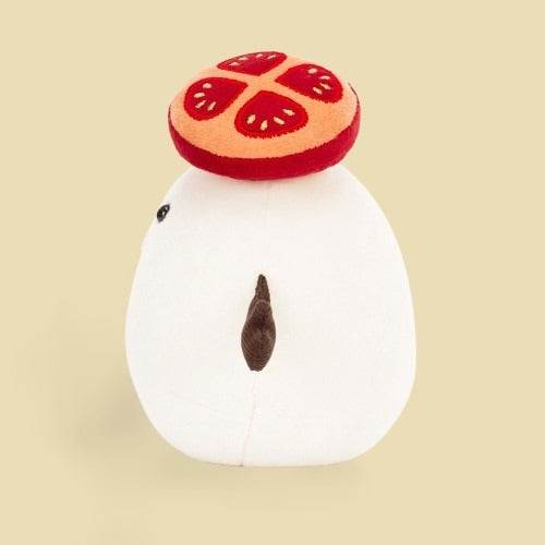 Amuseables Mozzarella - St Paul's Collectives Er