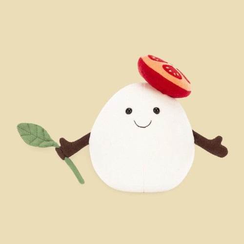 Amuseables Mozzarella - St Paul's Collectives Er