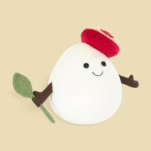 Amuseables Mozzarella - St Paul's Collectives Er