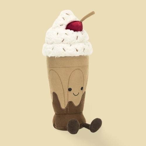 Amuseables Chocolate Milkshake - St Paul's Collectives Er