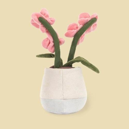 Amuseables Pink Orchid - St Paul's Collectives Er