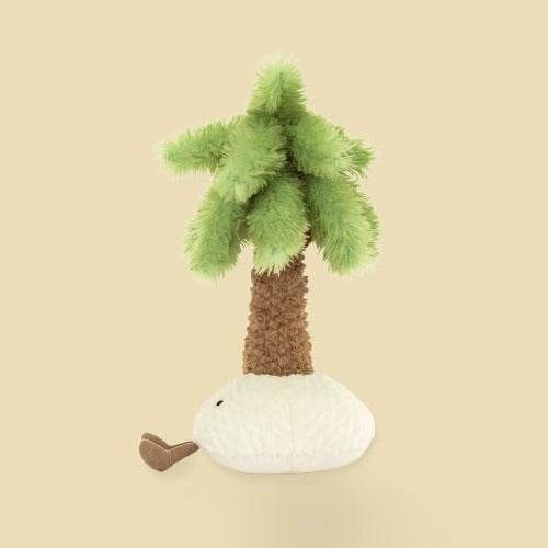 Amuseables Pammie Palm Tree - St Paul's Collectives Er